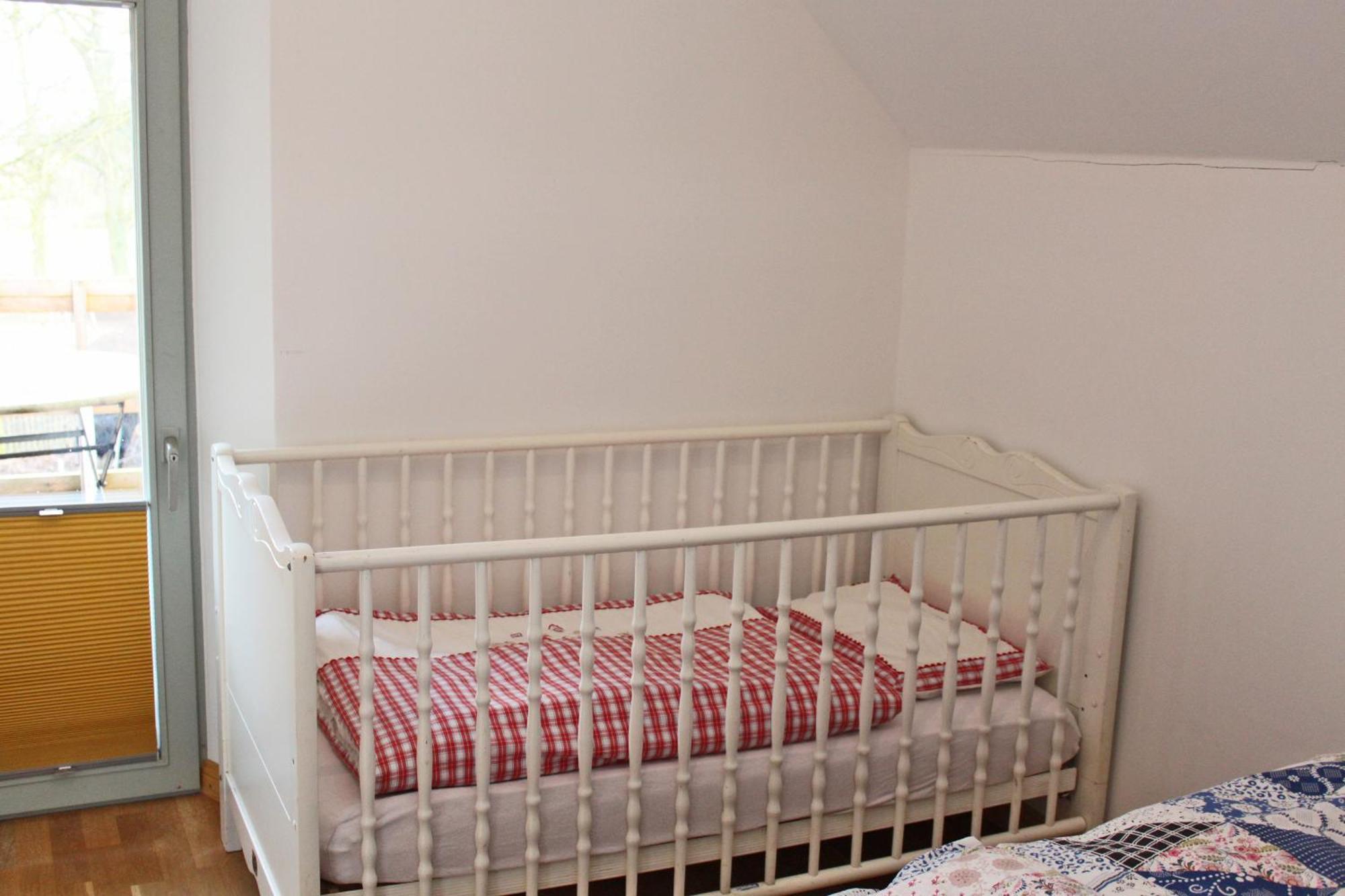 Ferienwohnung Auf Der Ruebenburg Barnsen 외부 사진